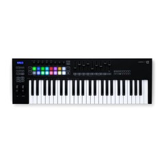 Novation Launchkey 49 [MK3] – B-Stock