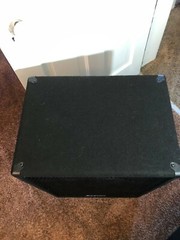 Carvin 1540 Speaker 400 watts 800 watts Peak Made in the USA