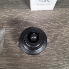 MCM 53-810 Bullet Piezo Screw On Tweeter, 150W RMS 2kHz-20kHz