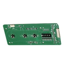 For JBL PartyBox 100 Main Control Board Replacement Motherboard Unit Assembly