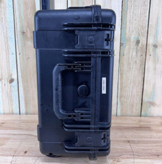SKB iSeries 1914-8 Waterproof Rolling Case Carry On Great Condition AB Free Ship