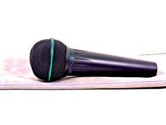 Vintage Microphones, Various Brands and Models You Pick.