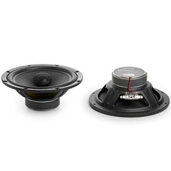 Pride Easy 6.5X v.2 coaxial Speakers RMS 70W Size 6,5″ (pair)