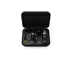 NUX B-6 SAX 2.4G Saxophone Wireless System – Open Box