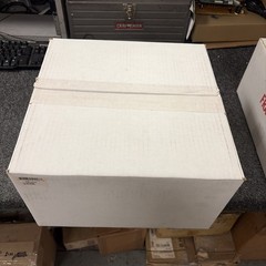 Fender 0071298000 12″ 8ohm 75 watt Ceramic Speaker Only Eminence New In Box
