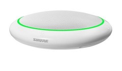 Shure MXA310 MicroFlex Advance Table Array Microphone (Brand New in Box) – White