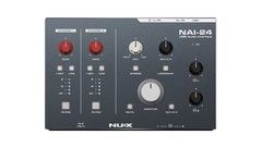 NUX NAI-24 USB Audio Interface