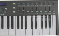 Arturia KeyLab Essential 49 mk3 MIDI Keyboard Controller