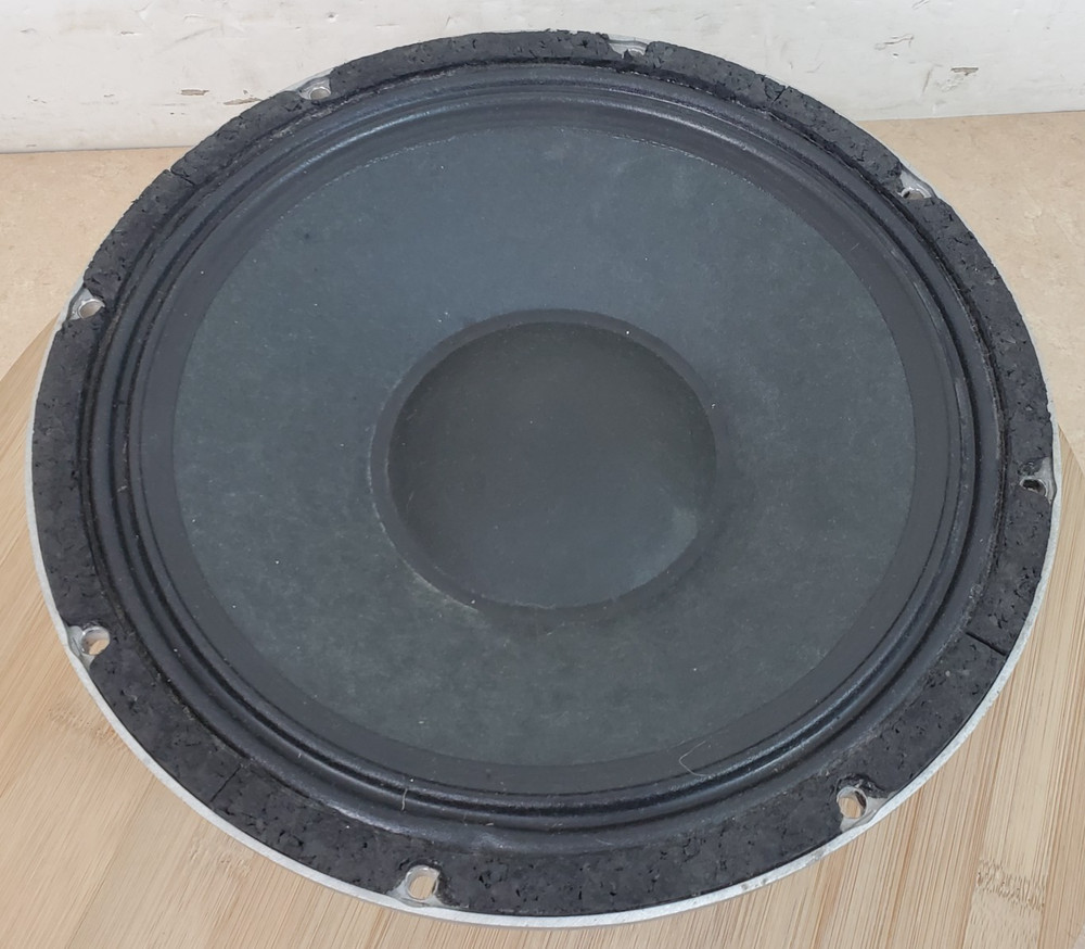 Peavey 1208-8 SPS SF BW Black Widow Replacement PA Speaker Driver