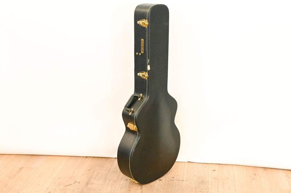 Gretsch G6241 16-inch Deluxe Hollowbody Electric Hardshell Case CG01RNT