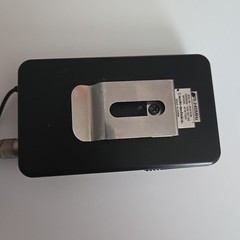 Audio Technica Digital Reference DR-T15 Transmiter