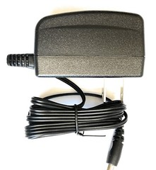 Power Supply/AC Adapter Replacement for Nektar Impact GXP88 Keyboard Controller