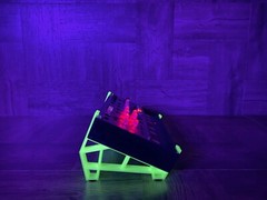 25º Angle Stand for All KORG Volca Series Modules – Special Edition LUMINESCENT
