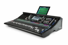 Allen & Heath SQ-7 48 Channel/36 Bus Digital Mixer for Live and Studio A&H SQ7