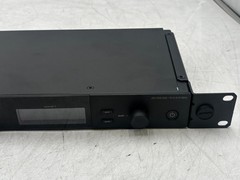 Shure SLXD4D J52 558 – 616 MHz Dual Receiver