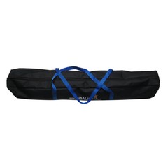 1 Handle Nylon Zipperd Heavy Duty Mount Easy Carry Bag For Tripod Speaker Stand