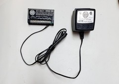 Radio Design Labs RDL ST-DA3 Stick-On Audio Distribution Amplifier