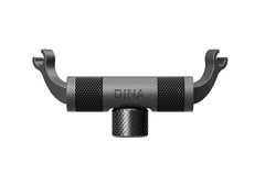 Microphone mount for Schoeps CMC1L