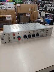 SUMMIT AUDIO MPC-100A Tube Preamplifier w/ Cable Works Tested in Japan TB01 9.0