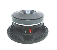 LASE L10-750 10″ Mid Range Speaker 3″ Voice Coil 80 Oz Magnet