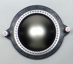 D.A.S Factory Diaphragm GM-M-75 for Aero12A, Artec 320, WR 6412, 6415, M-75N