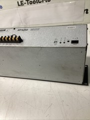 Rack Mount BIAMP MPA-250 Multi-Purpose Amplifier T-313s