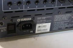 Yamaha 01V96VCM 24-Bit/96k Digital Recording Mixer CG008R5