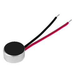 10 Pack of 100Hz ~ 20kHz Microphone Electret Condenser 2V ~ 10V Omnidirectional
