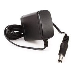 Behringer MicroAMP HA400 4-Channel Small Headphone Amplifier 120V US IEC Plug