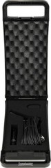 Behringer HM50-BK Premium Condenser Hanging Microphone – Black