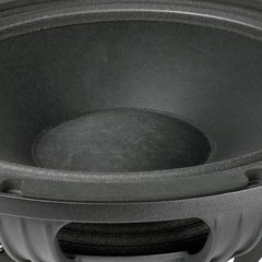 Faital PRO 12FH500 12″ Neo 4 Ohm High Power Woofer Midbass 1,000W 97dB 3″ coil