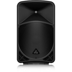 Behringer EUROLIVE B15X 1000W 2-Way 15″ Powered Active Loudspeaker – Single