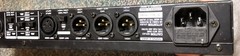 Behringer CX3400 Super-X-Pro Multi Effect Processor Crossover TESTED Works