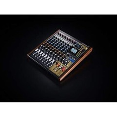 TASCAM Model 12 12 Track Multitrack Recorder USB Audio Interface w/ Tracking NEW