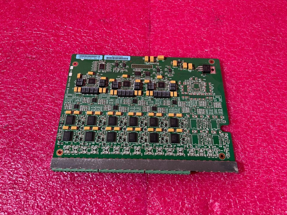 Polycom SoundStructure C12 Audio Conferencing Device Board 2202-34120-001