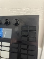 Ableton Push 1