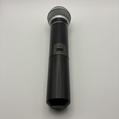 Shure PG58 Wireless Microphone PG2 H7 536-548MHz