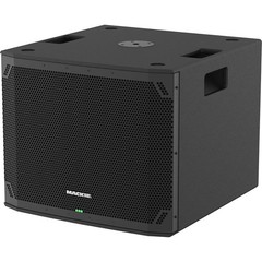 Mackie Thump15Sv4 15″ Professional 1400W Powered Subwoofer