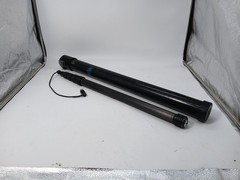 K-Tek Carbon Audio Boom KEG-100CC Avalon Series With Boom Tube