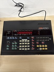 fostex 4050 Auto locator In Great Working Condition.