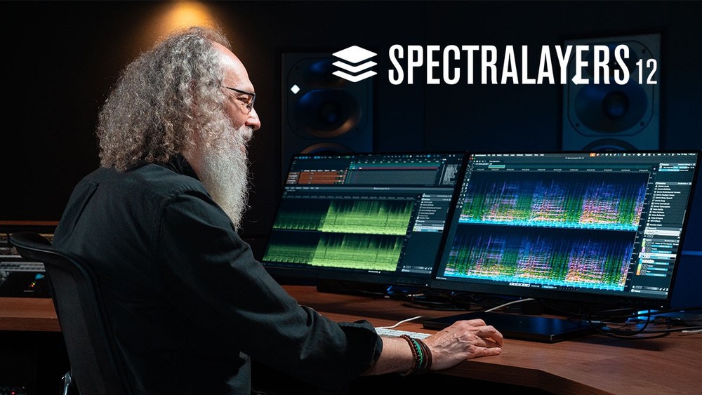 Steinberg SpectraLayers Elements 12 Full Version