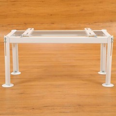Steel Ground Stand Heavy Duty Condenser Stand For Mini Split Air Conditioners