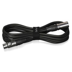 Behringer TM1 Dark Edition Complete Microphone Recording Package, Black