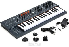 Arturia MiniFreak 37-key Hybrid Synthesizer