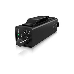 Behringer P2 ultra-compact in-ear monitor amplifier