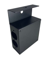 PROCRAFT PBDF-2PC-2DUP Flyable Power Drop AC Stringer Box 6-11/16″ x 4-5/8″ x 2-
