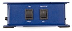 MDA1 Mono Active Direct Box