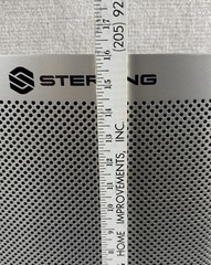 Sterling Audio VMS Vocal Microphone Shield
