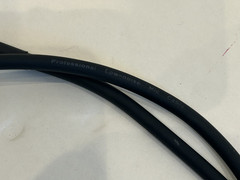 Low Noise Microphone Cable Professional 20 ft
