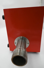 Ambit PF-1D Fire Hydrant Tester